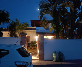 Villa al mare