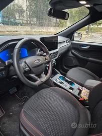 Ford kuga 2.5 full hybrid st.line