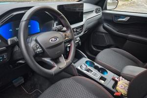 Ford kuga 2.5 full hybrid st.line
