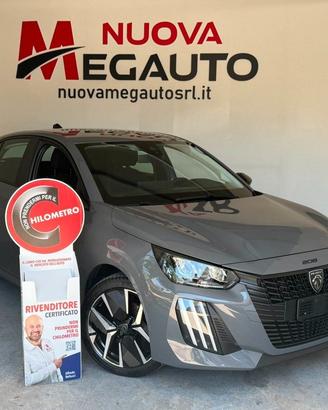 PEUGEOT 208 PureTech 75 Stop&Start 5 porte Activ
