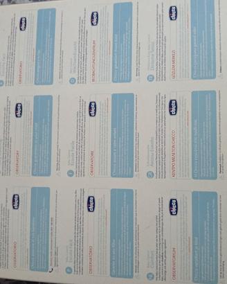 radioline per neonati 