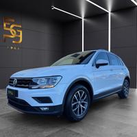 Volkswagen Tiguan 2.0 TDI SCR DSG Advanced BlueMot