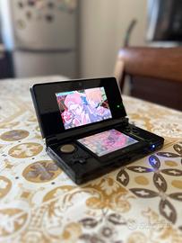 NINTENDO 3DS - NERO
