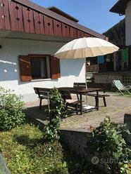 Alta Valtellina - Valdidentro (SO)