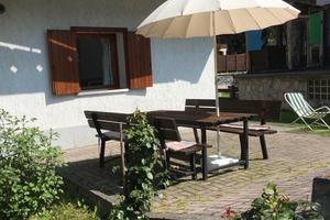 Alta Valtellina - Valdidentro (SO)