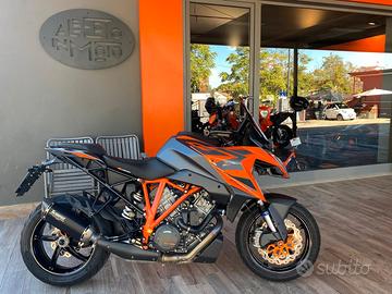 Super Duke GT 1290