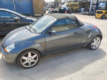 FORD STREET KA ricambi usati 