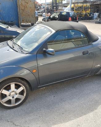 FORD STREET KA ricambi usati 