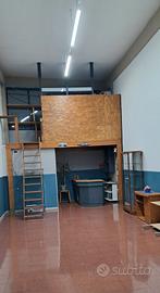Magazzino 