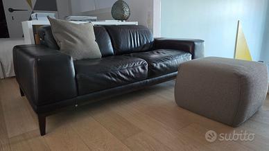 Divano Natuzzi Borghese