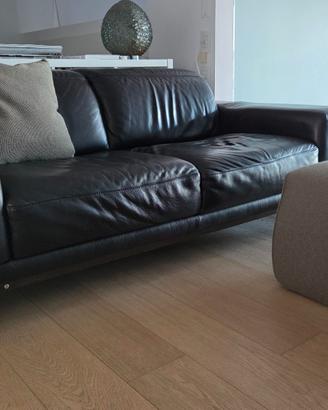 Divano Natuzzi Borghese