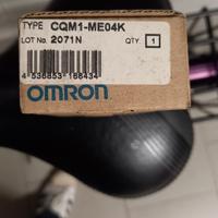 Omron CQM1-ME04K