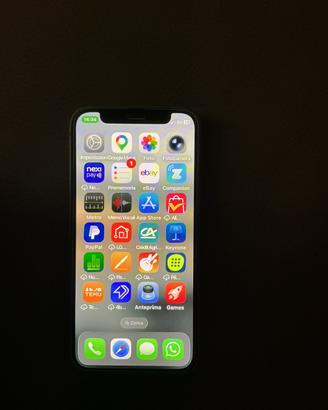 Iphone 12 mini perfetto