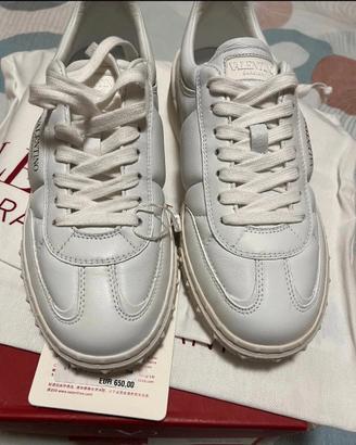 sneakers valentino 