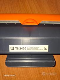Cartuccia toner 