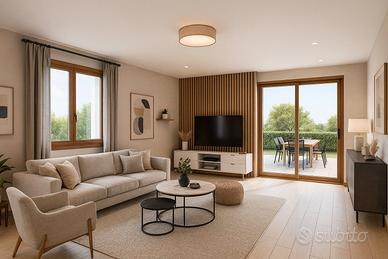 Bifamiliare a Prata (CB 13)