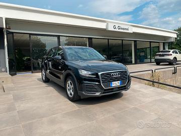 AUDI Q2 Q2 1.6 TDI Business