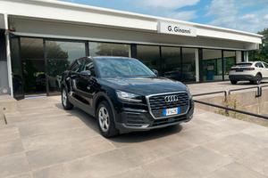 AUDI Q2 Q2 1.6 TDI Business