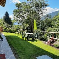 Estate in baita con giardino privato - Trentino