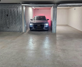 GARAGE al giorno o mensile