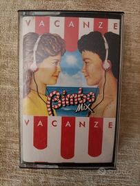 Musicassetta Bimbo Mix