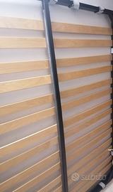 Rete letto matrimoniale 160x190