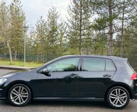 Volkswagen Golf 1.6 TDI 110 CV DSG 5p. Sport Editi