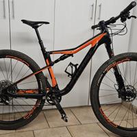 Cannondale Scalpel SI Carbon 2 Tg. M