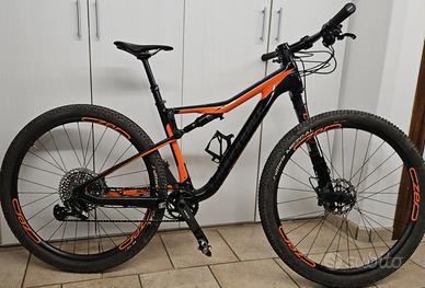 Cannondale Scalpel SI Carbon 2 Tg. M