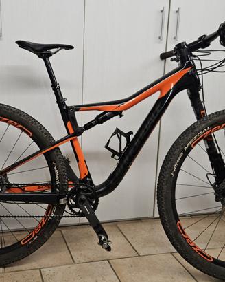 Horské kolo Cannondale Scalpel HT Carbon 2 - smoke black - Ski a Bike