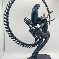 Alien perlaceo/camaleontico