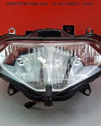 FARO ANTERIORE SUZUKI GSXR 1000 2001 2002