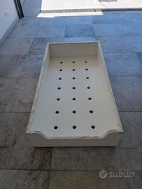 lettino bambini