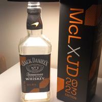 LAMPADA JACK DANIEL ORIGINALE 