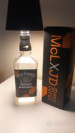 LAMPADA JACK DANIEL ORIGINALE 
