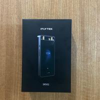 IFLYTEK SR502 Smart Voice Recorder Translator HD