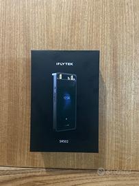 IFLYTEK SR502 Smart Voice Recorder Translator HD