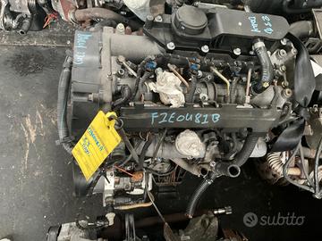 MOTORE FIAE048IA