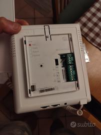 videocitofono Vimar elvox