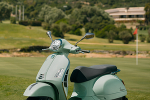 Vespa GTS 125 euro 5