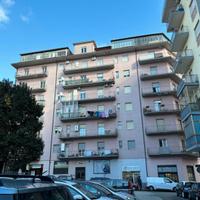 Appartamento con terrazzo panoramico e balcone