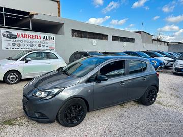 Opel Corsa 1.2 5 porte b-Color Km 128.000