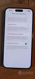 iPhone 14 pro max 256gb