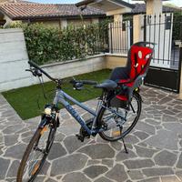 Bici Kellys Cristy 10 bici donna Taglia S