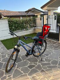 Bici Kellys Cristy 10 bici donna Taglia S