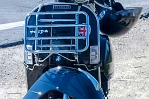 Piaggio Vespa Px 125cc