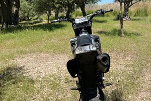 Motocross lem 250