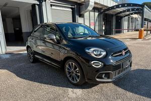 Fiat 500X 1.6 MultiJet 120 CV Sport