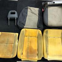 accessori / ricambi panda Cross serie 2 anno 2009