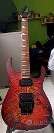 Chitarra Elettrica Ibanez RG320PG  Ed.Limitata2008